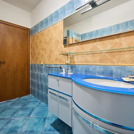Apartman Casa Martina *