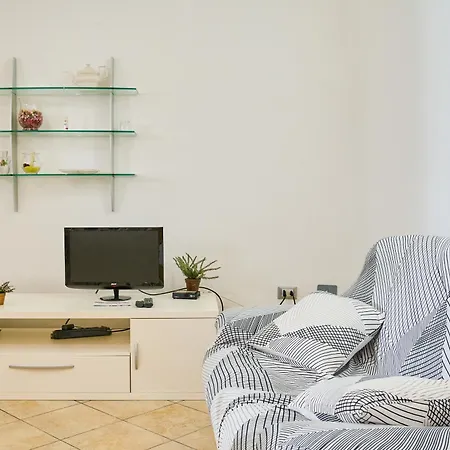 Apartman Casa Martina *