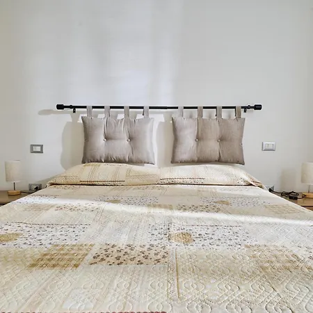 Apartman Casa Martina