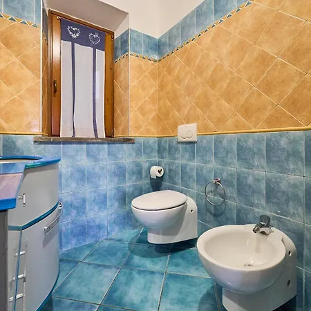 Casa Martina Apartment