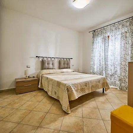 Casa Martina Sassetta