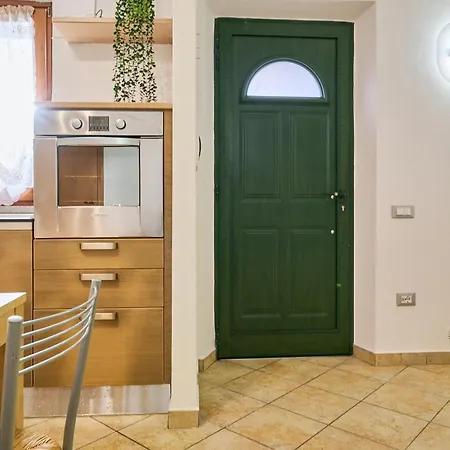 Casa Martina Apartment *