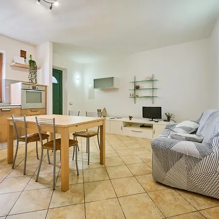 Casa Martina Apartment Sassetta