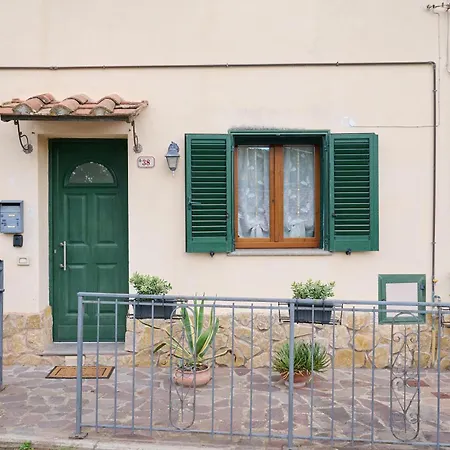 Casa Martina Apartment