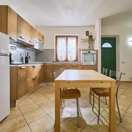 Casa Martina Apartment