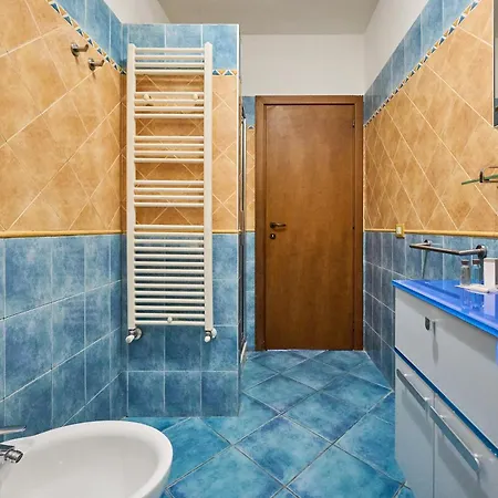 Casa Martina Apartment *