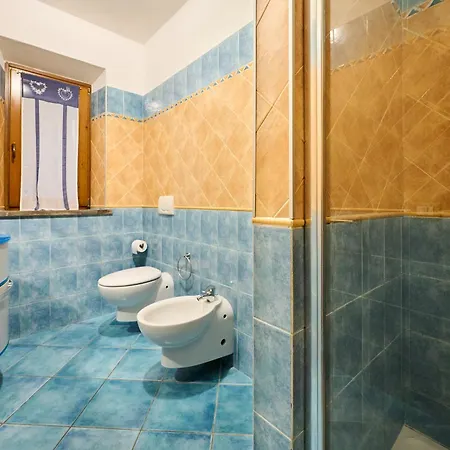 Casa Martina Apartment