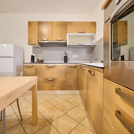 Casa Martina Apartment *